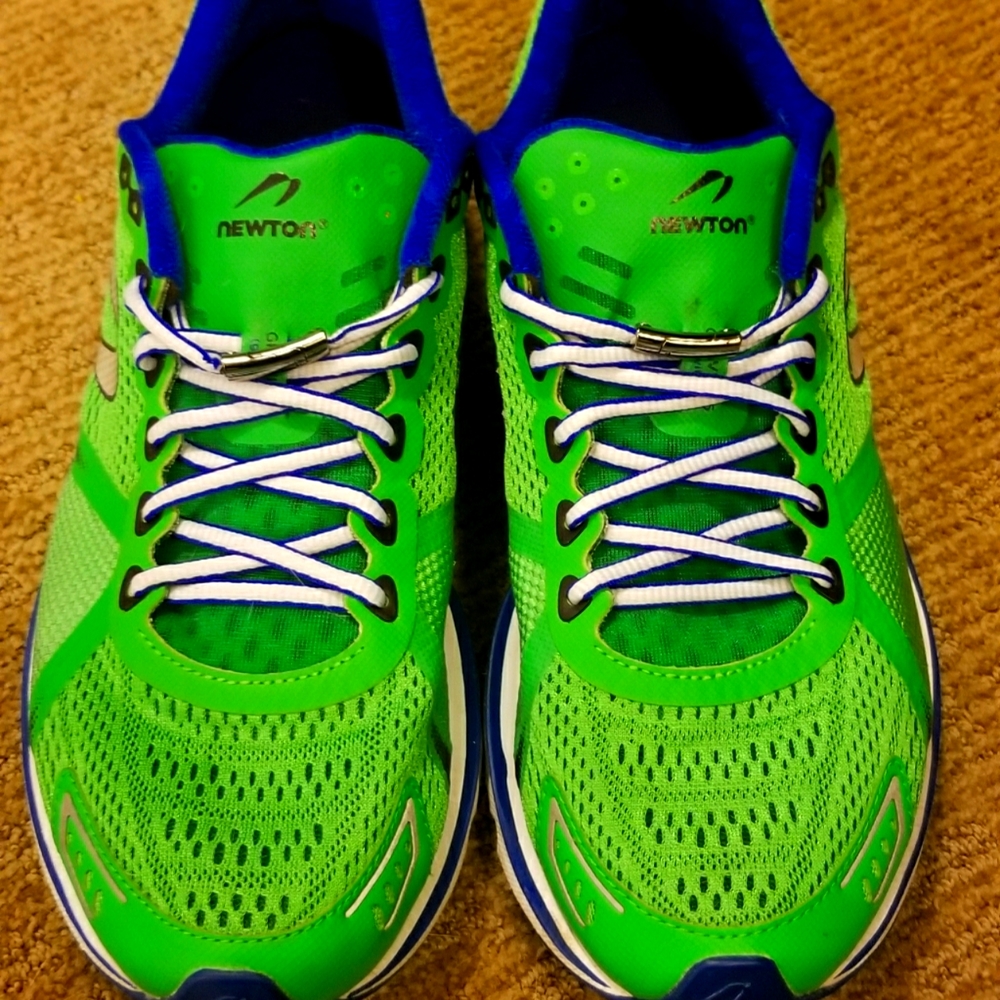 Newton Gravity 5